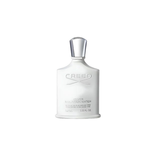Creed Silver Mountain Water