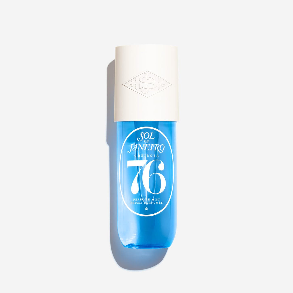 SOL Janeiro Splash X240ml #76