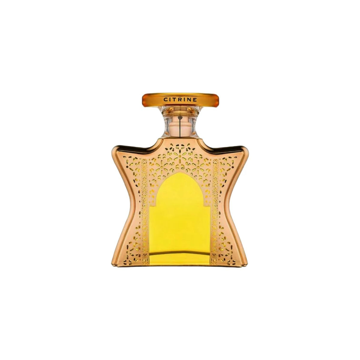 DUBAI CITRINE