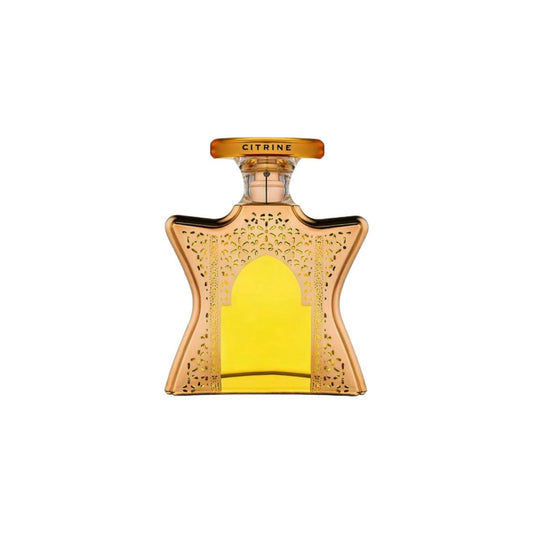 DUBAI CITRINE