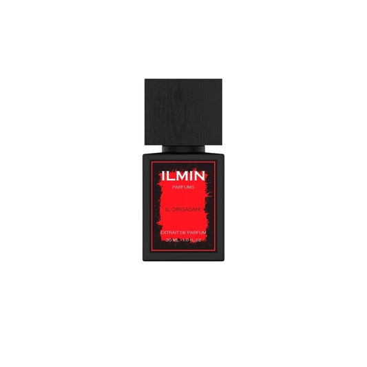 Ilmin Orgasme