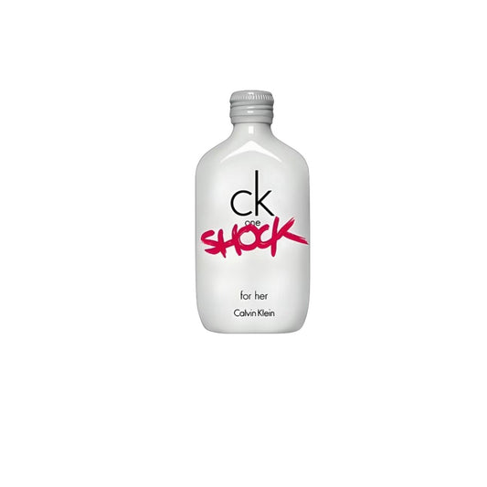 CK ONE SHOCK FOR HER
