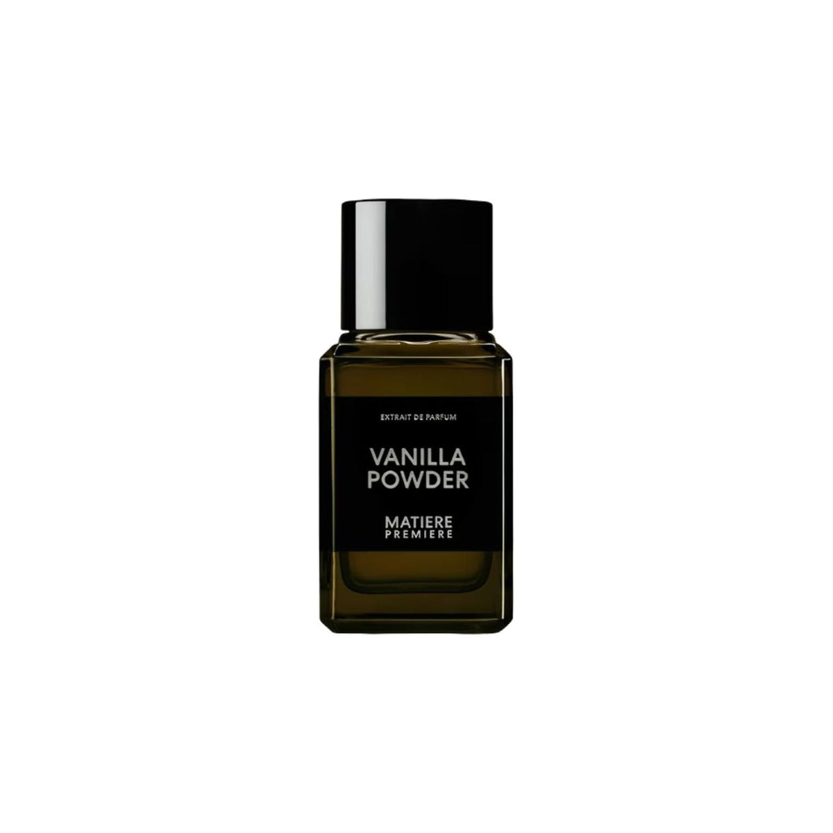 VANILLA POWDER EXTRAIT