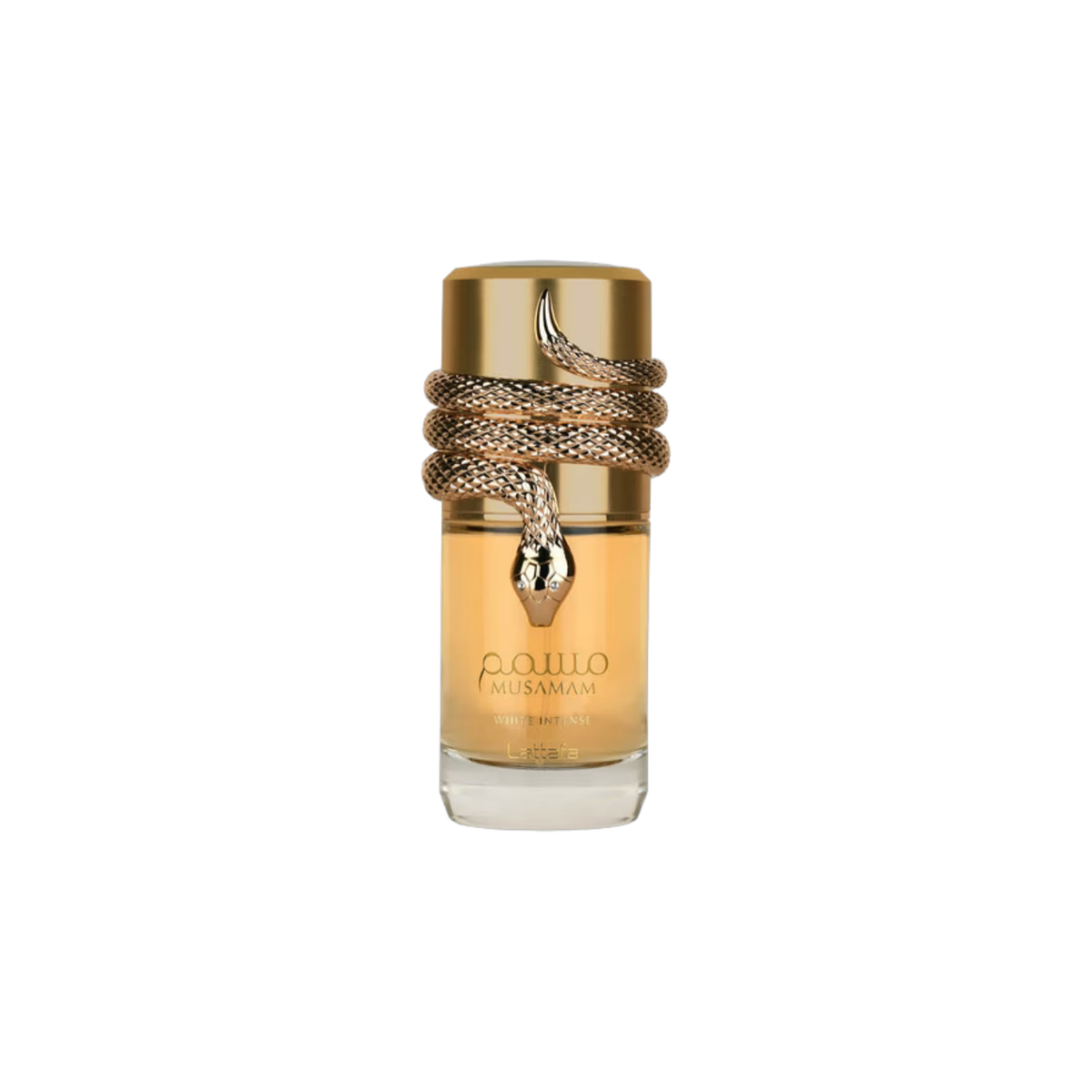 MUSAMAN WHITE INTENSE