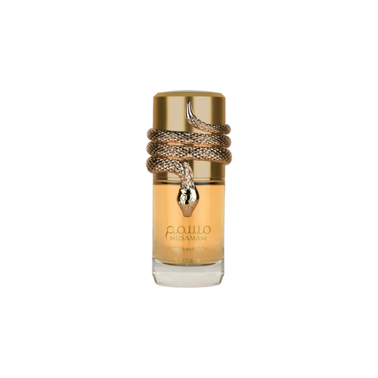 MUSAMAN WHITE INTENSE