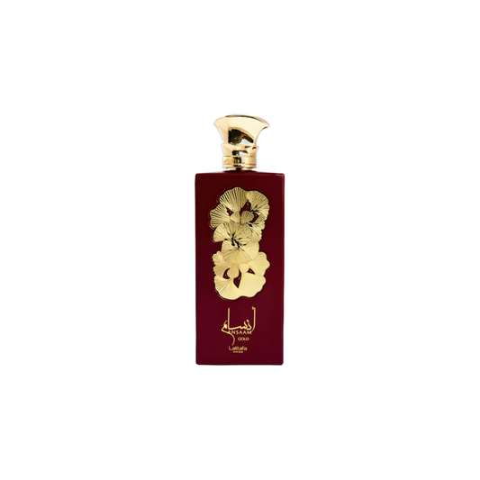 Lattafa Ansaam Gold