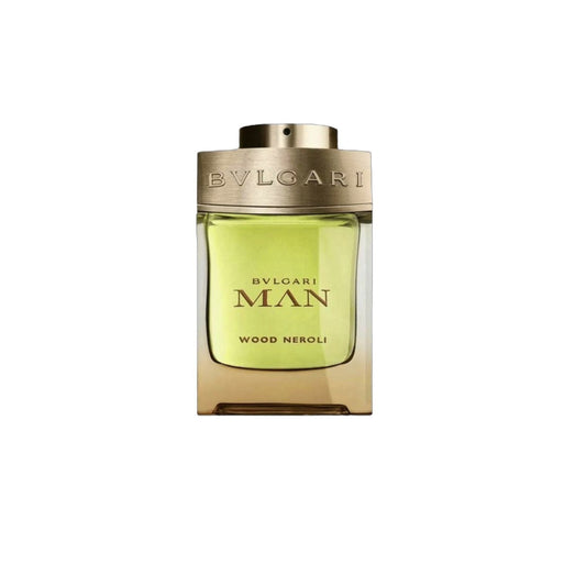 Bvlgari Wood Neroli