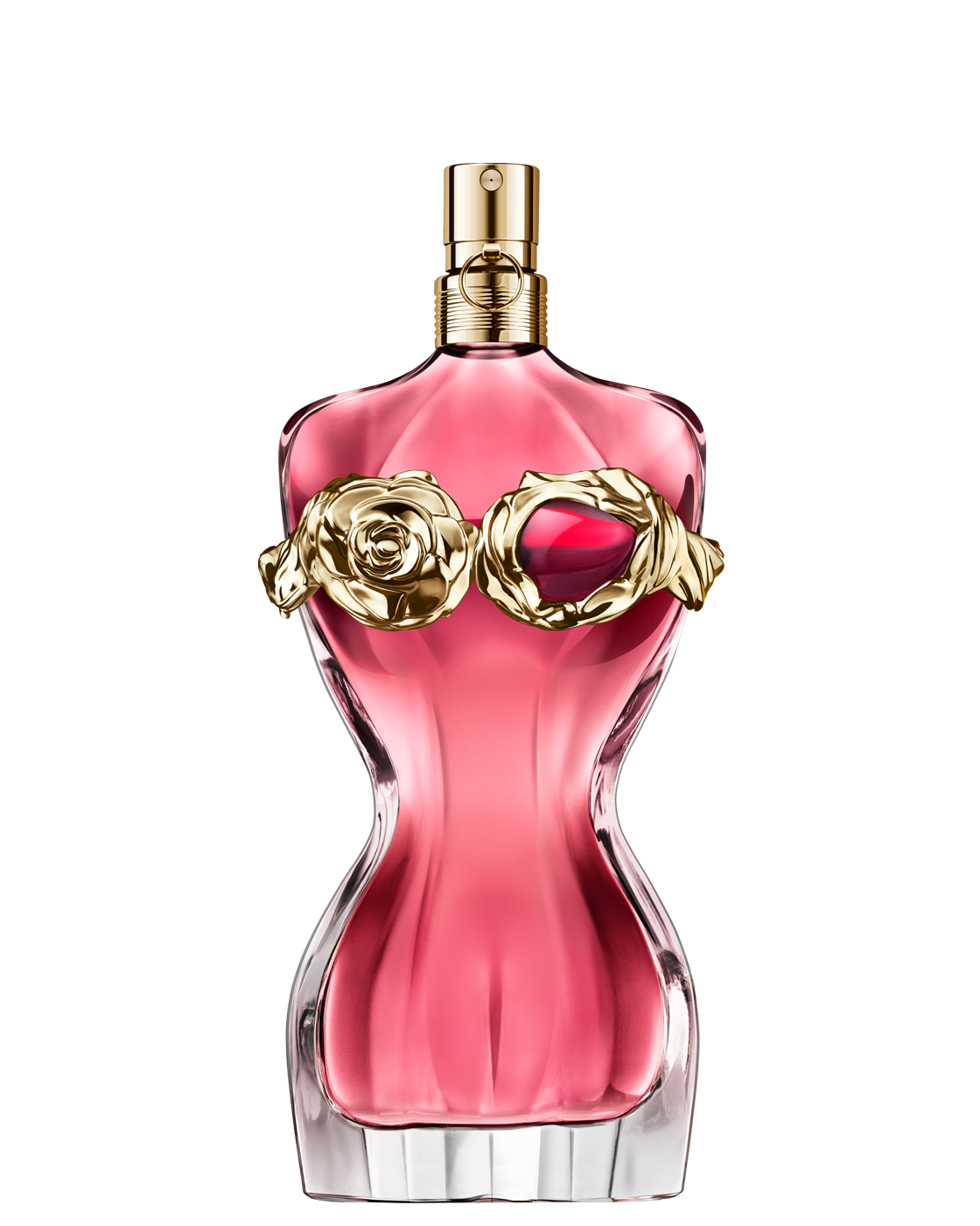 Jean Paul Gaultier LA Belle Rosea