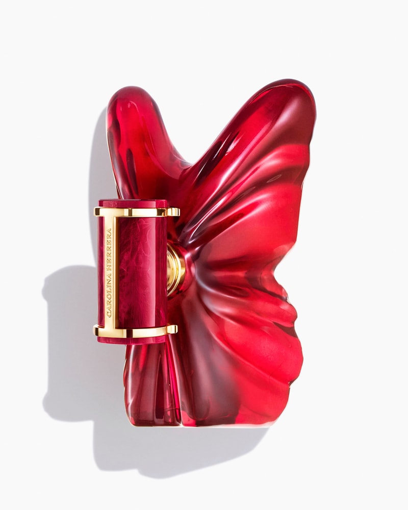 Carolina Herrera LA Bomba Intensa
