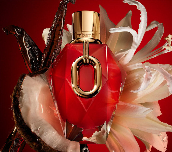 Millon RED FOR HER Parfum