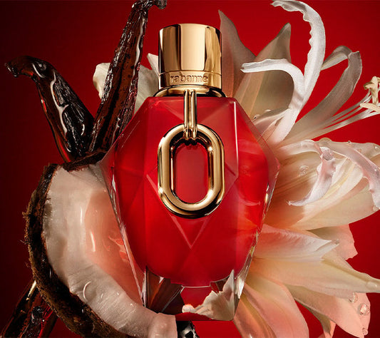 Millon RED FOR HER Parfum