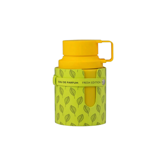 Armaf Odyssey Limoni Fresh