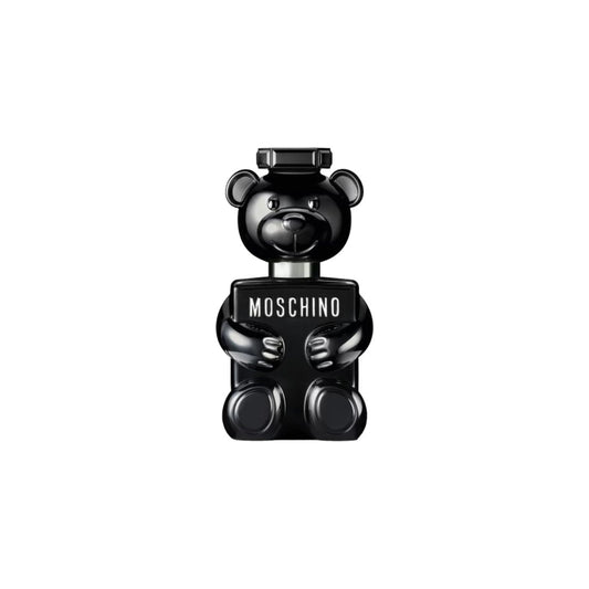 Moschino Toy Boy