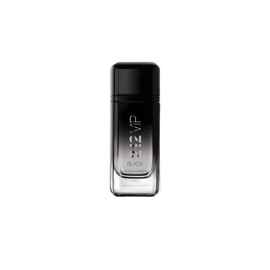 Carolina Herrera 212 VIP Black