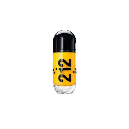 Carolina Herrera 212 VIP Rose CAB