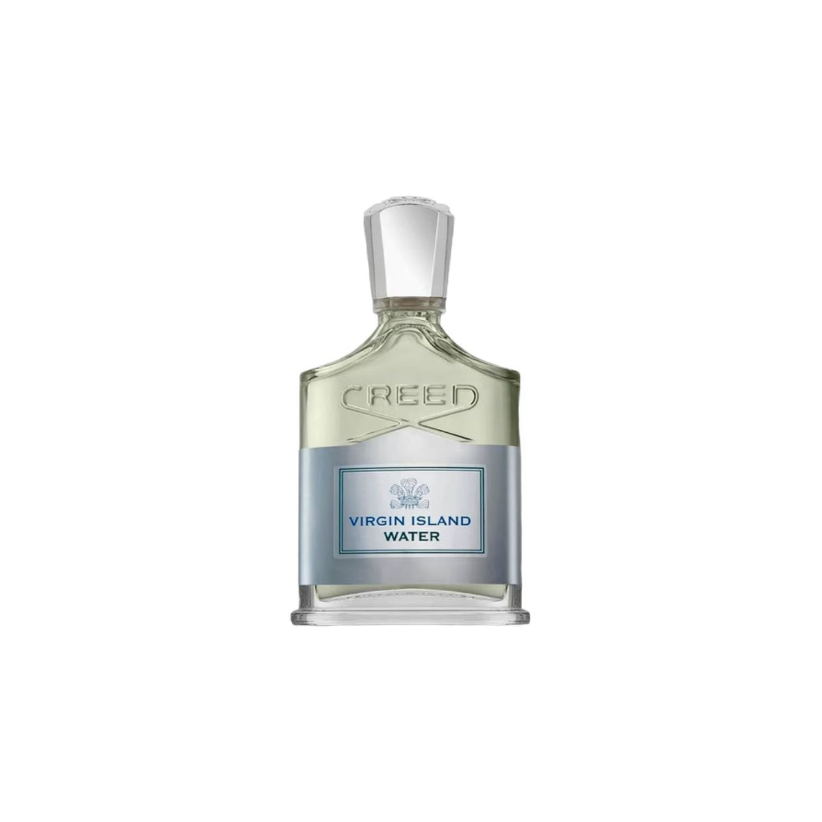 Creed Virgin Island Water