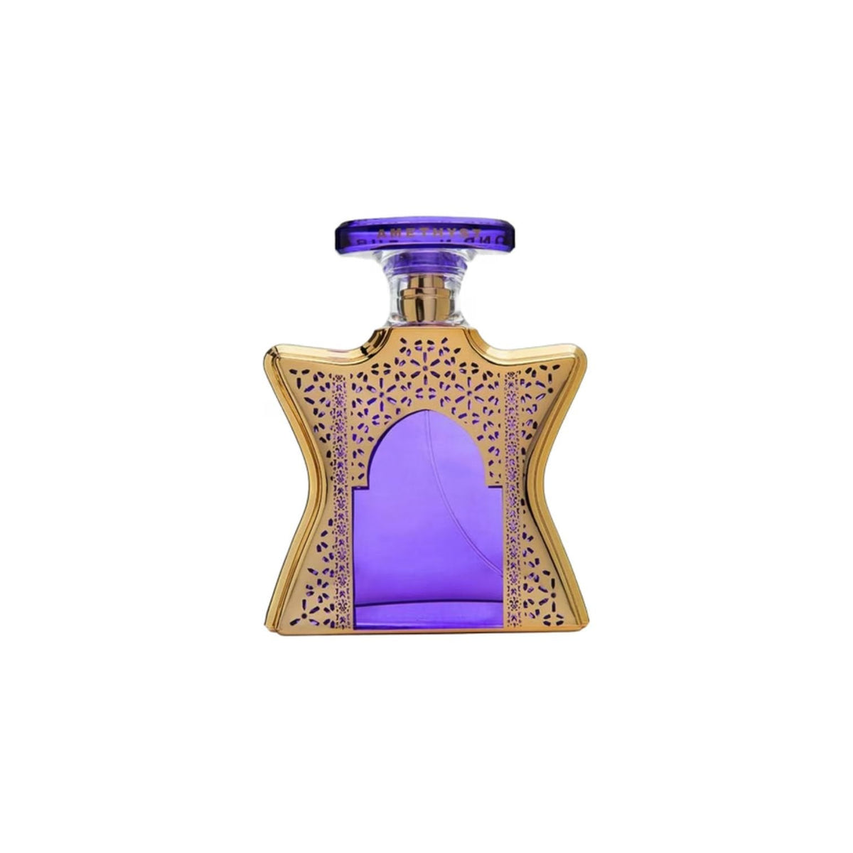 DUBAI AMETHYST