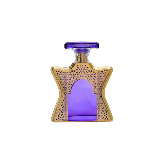 DUBAI AMETHYST