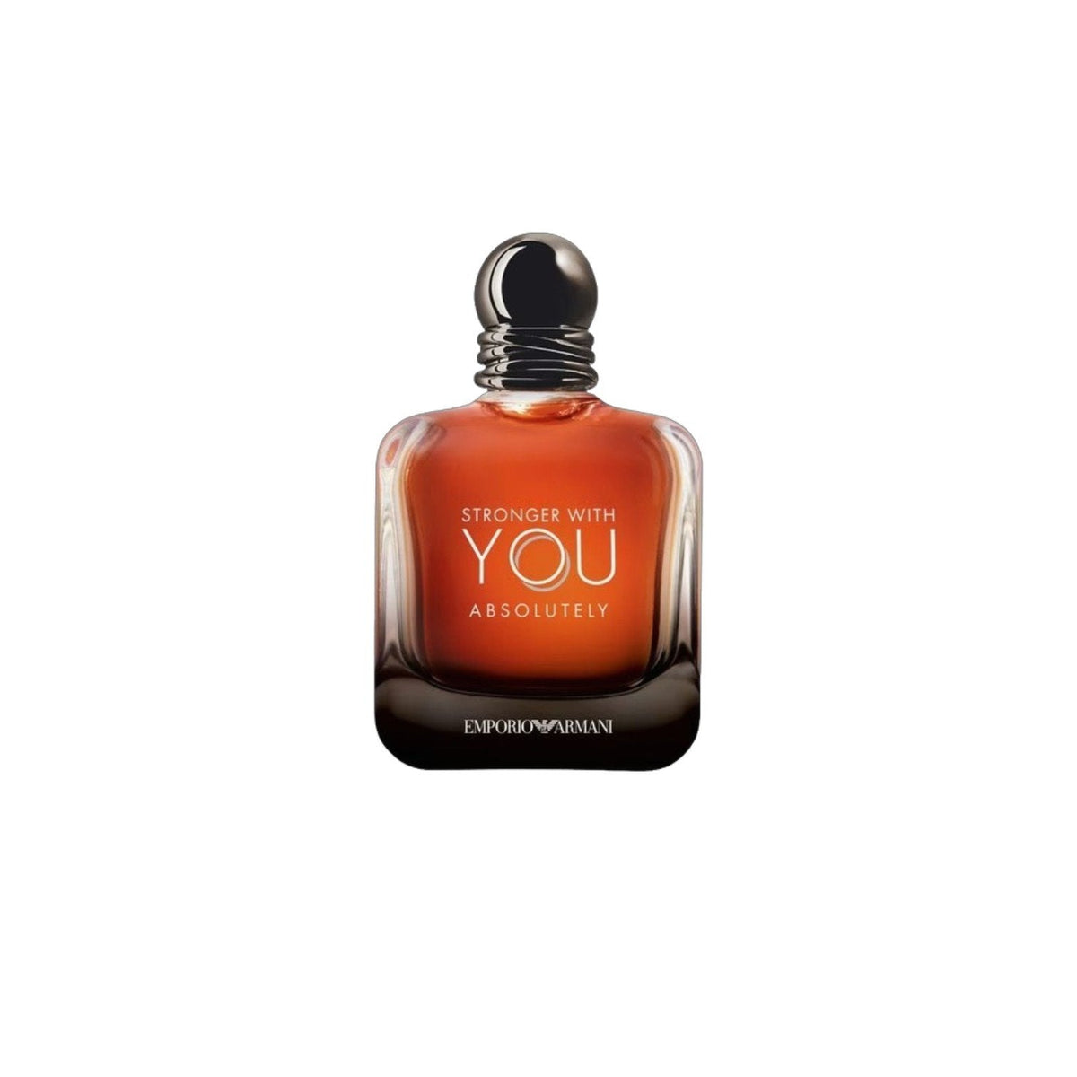 Emporio Armani Stronger With You Absolutely