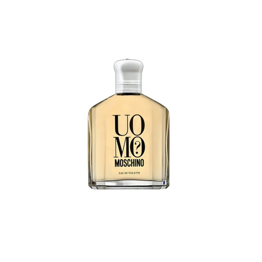 MOSCHINO UOMO