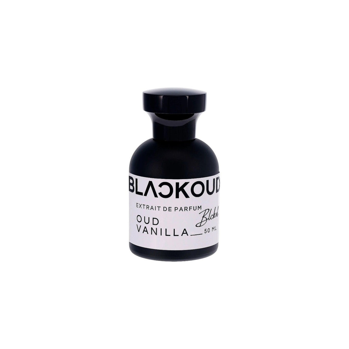 OUD VANILLA
