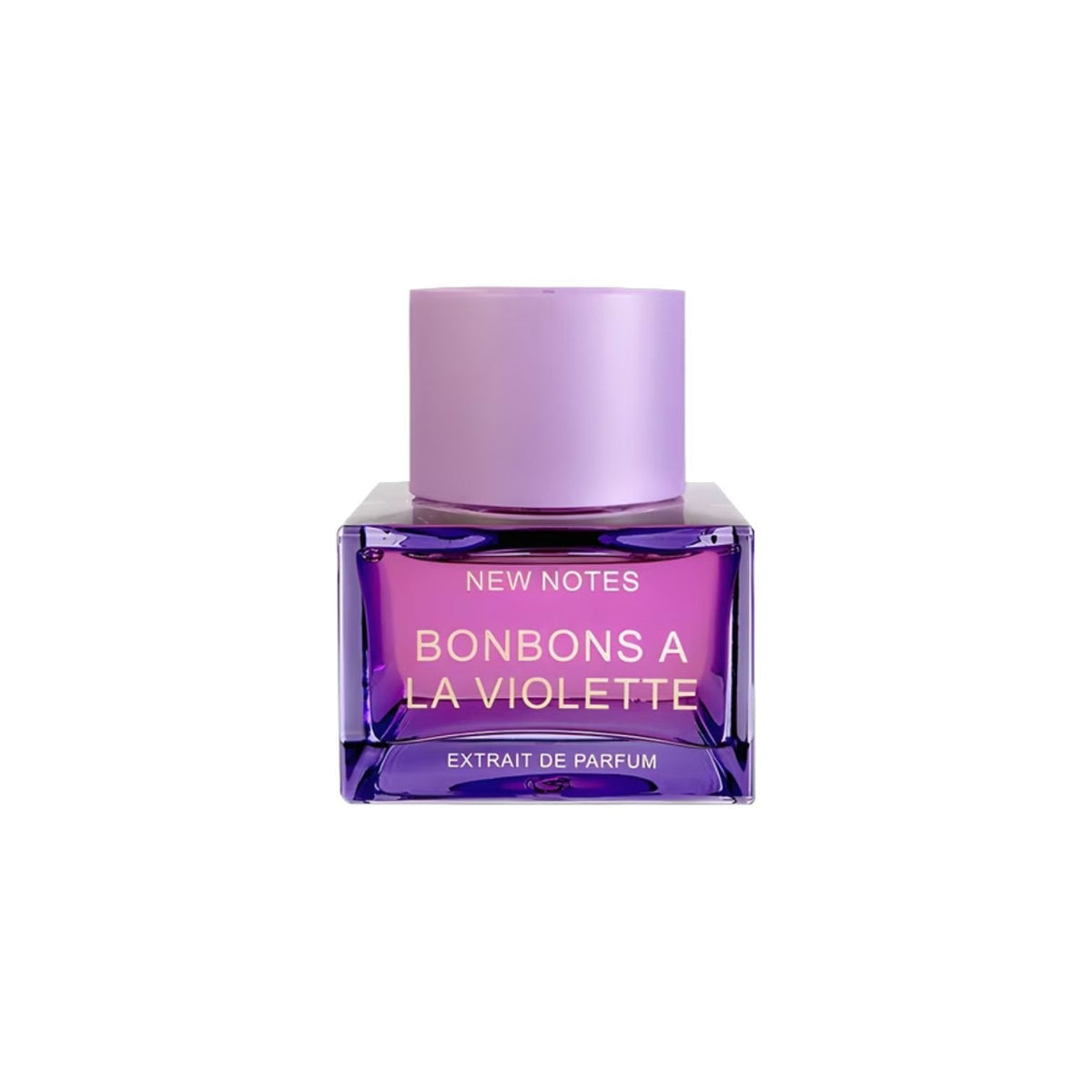 BONBONS A LA VIOLETTE