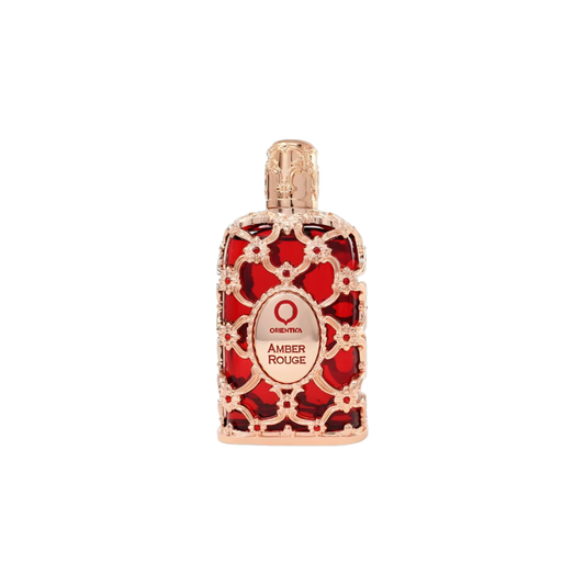 Orientica Amber Rouge