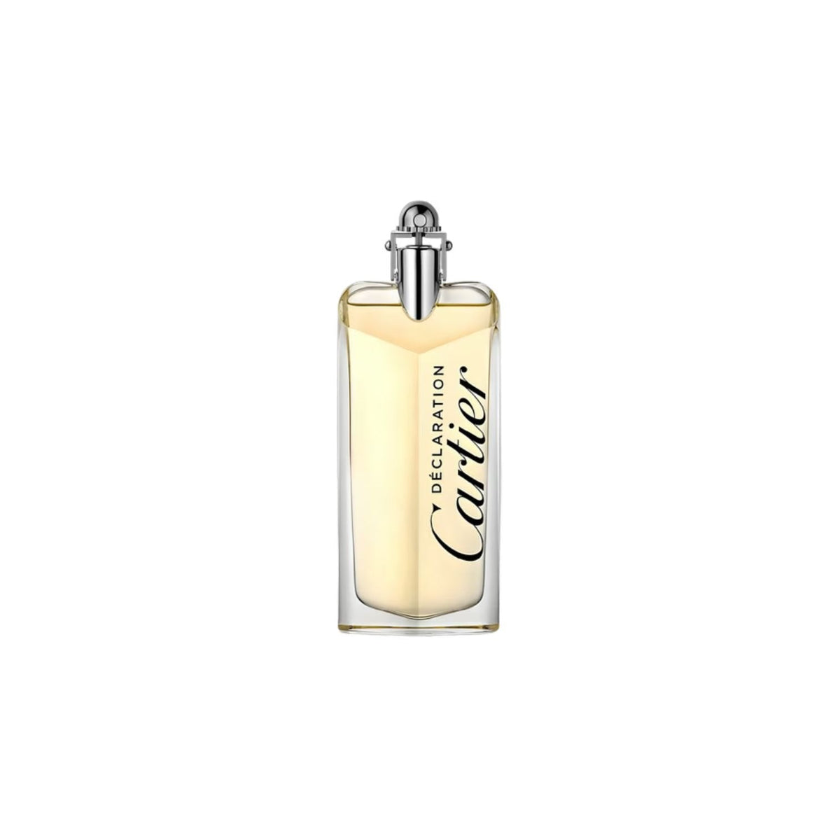 Cartier Declaration