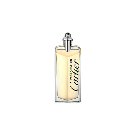 Cartier Declaration