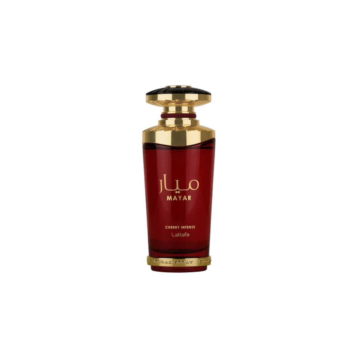 Lattafa Mayar Cherry Intense