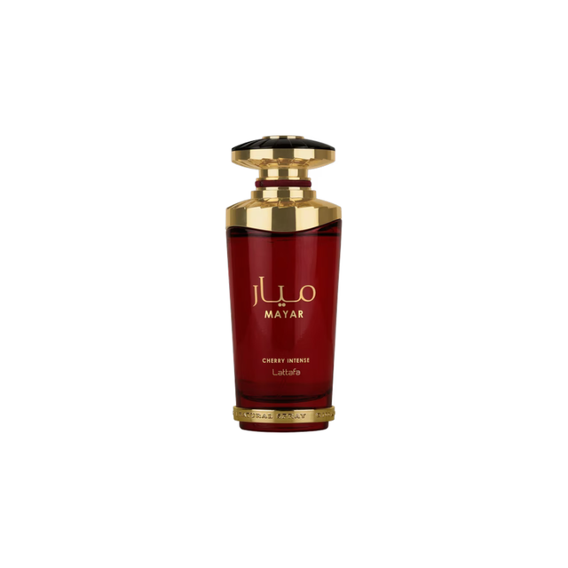 Lattafa Mayar Cherry Intense