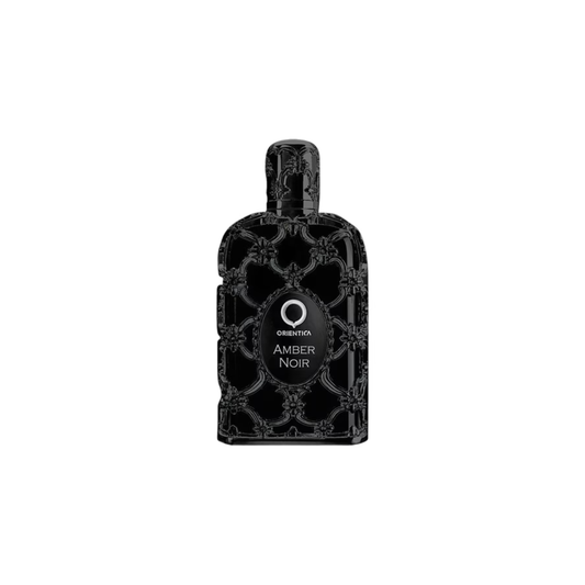 Orientica Amber Noir
