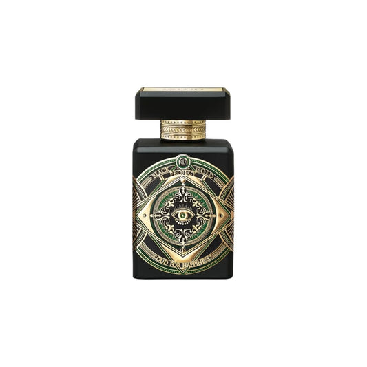 OUD FOR HAPPINES