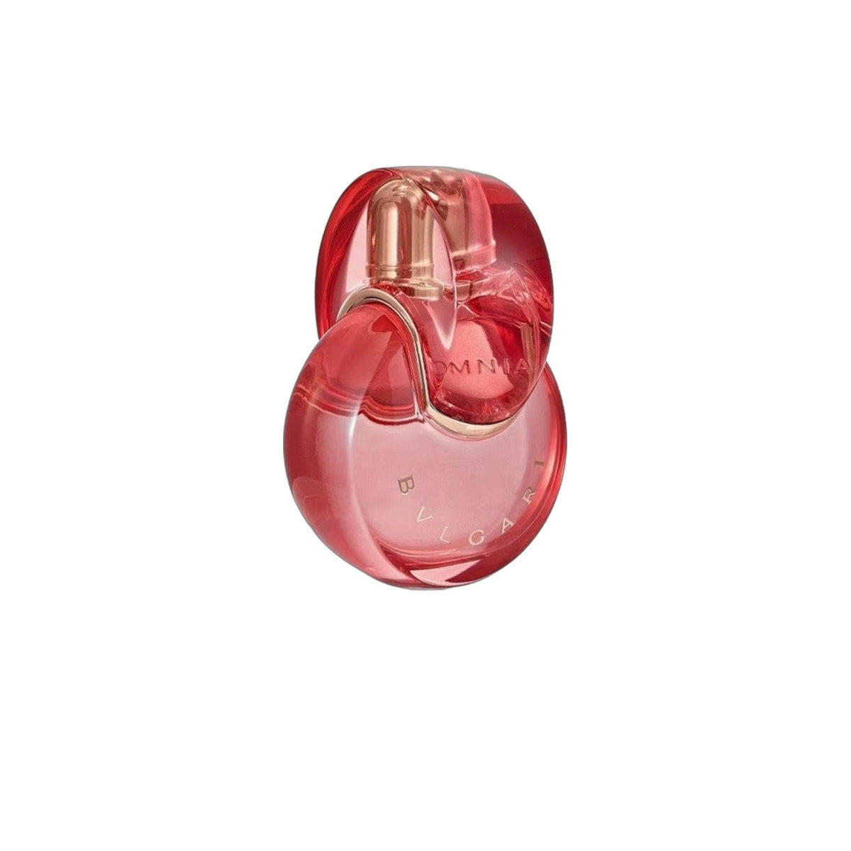 BVLGARI OMNIA CORAL