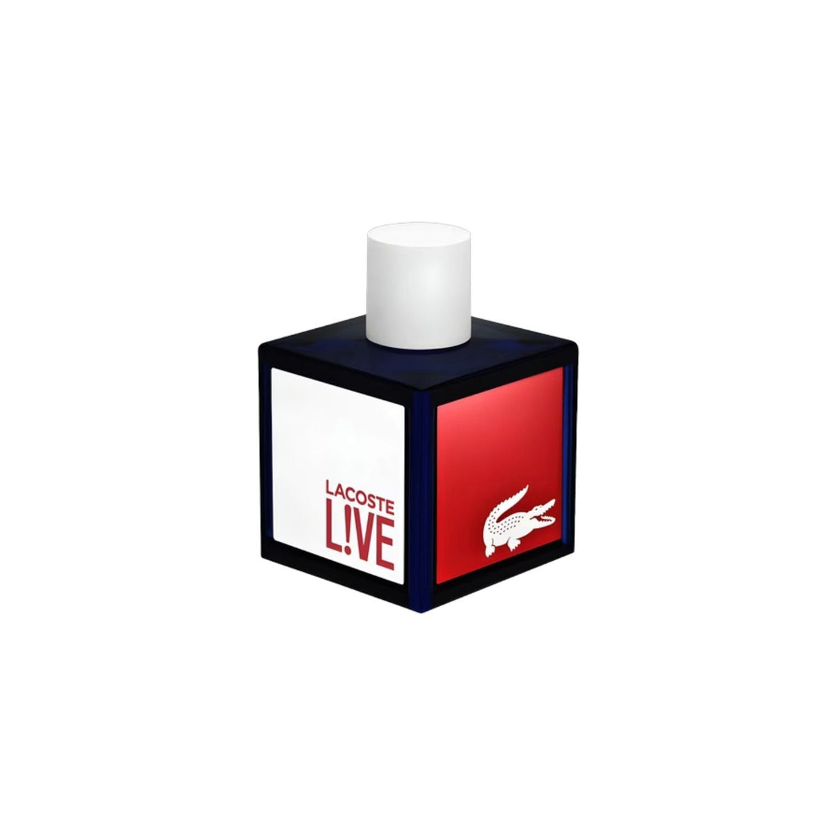 Lacoste Live