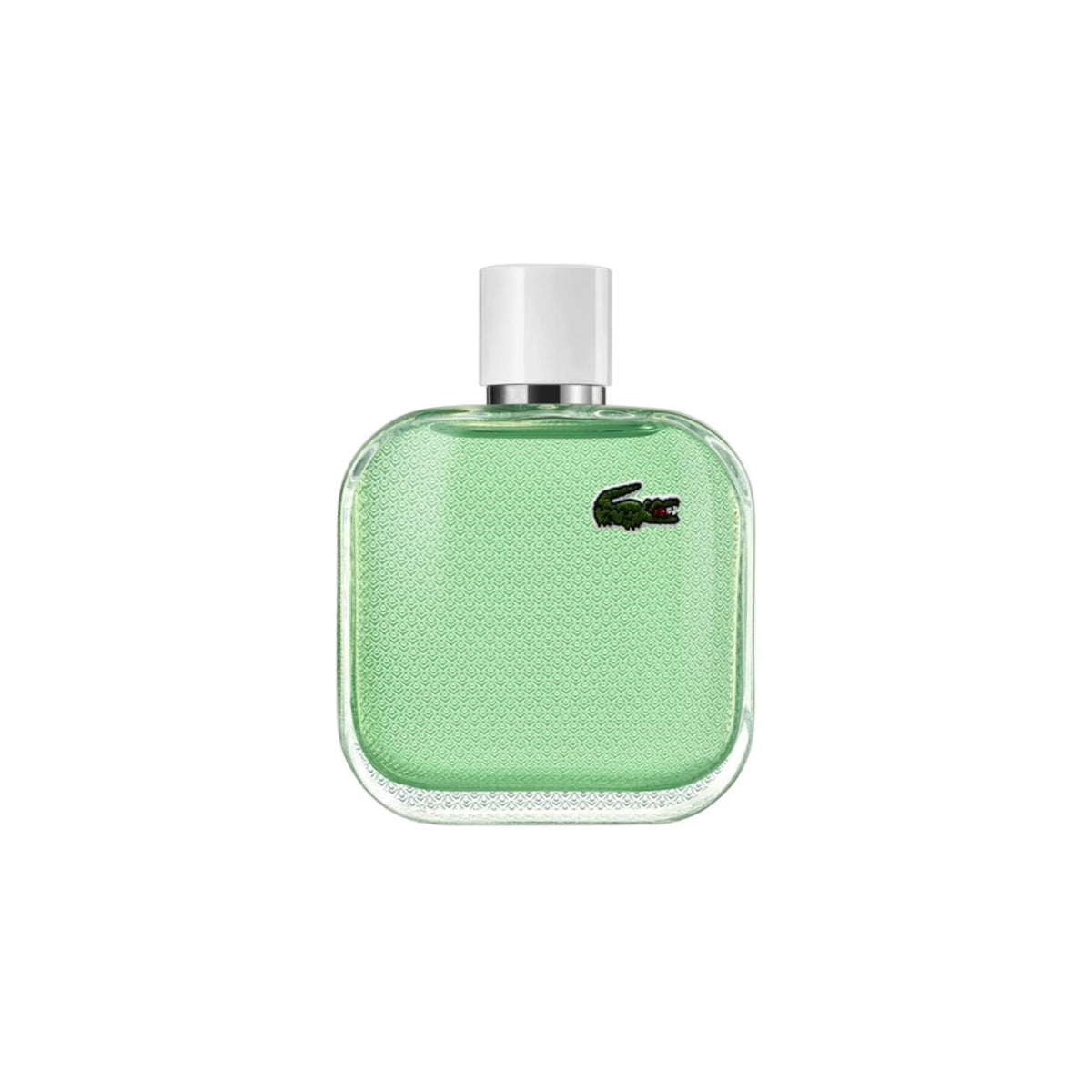 Lacoste Blanc Eau Fraiche