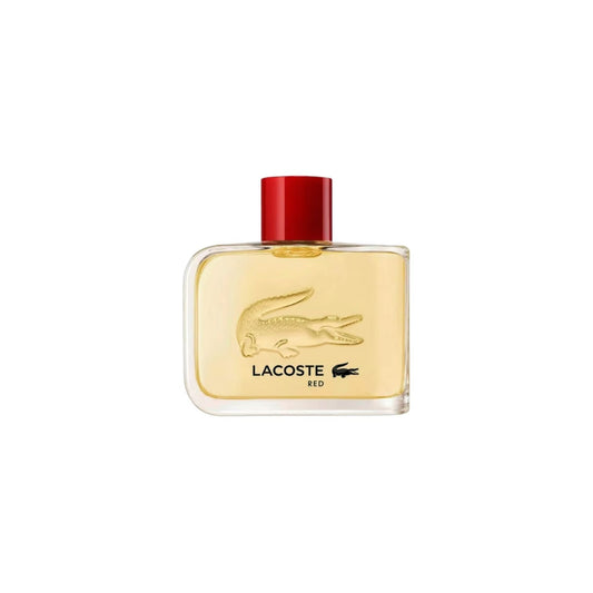 Lacoste Red