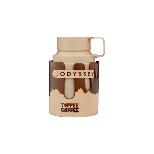 Armaf Odyssey Toffee Coffee