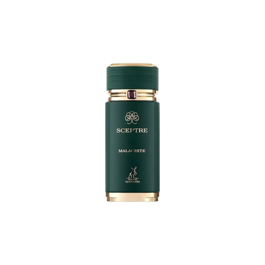SCEPTRE MALACHITE