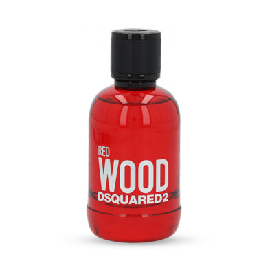 Dsquared2 RED Wood