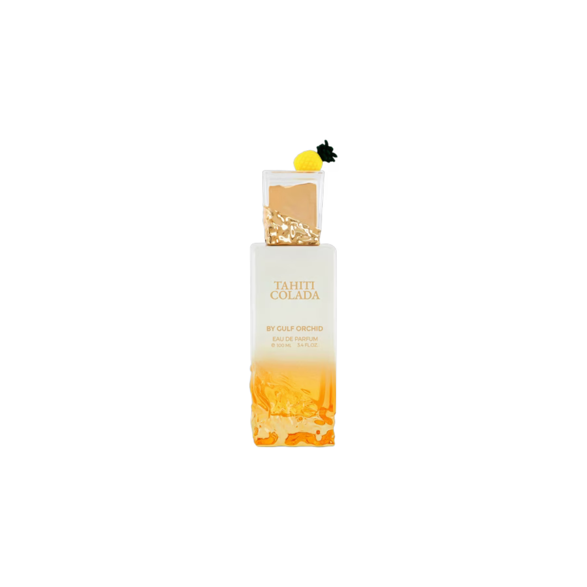 TAHITI COLADA