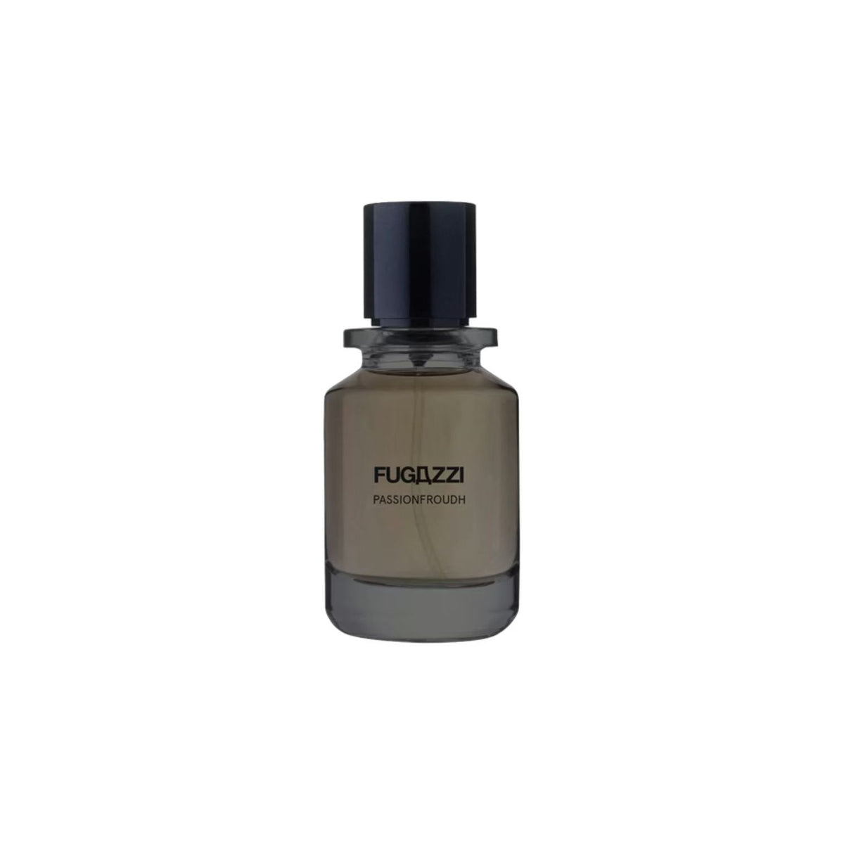 PASSIONFROUDH