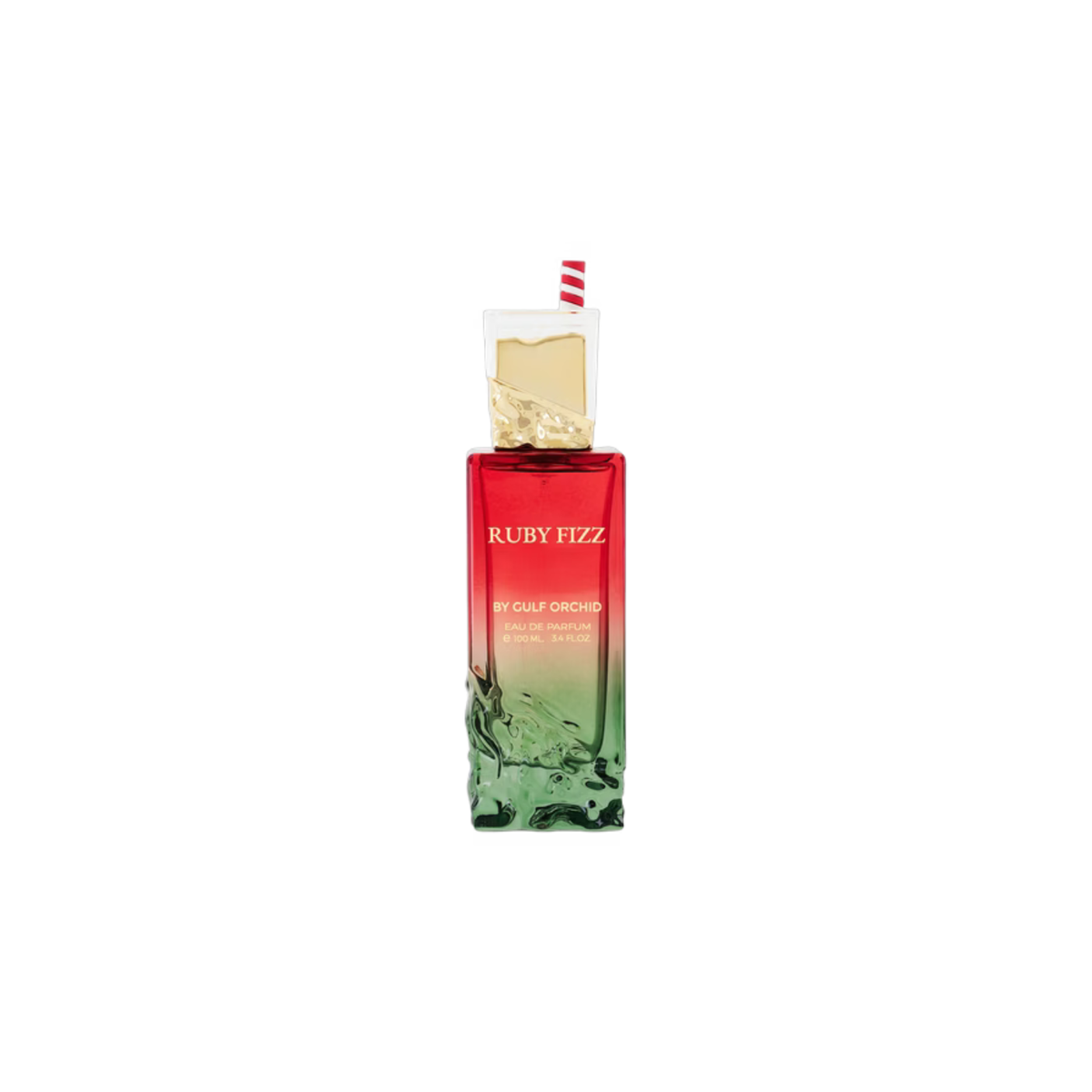 RUBY FIZZ