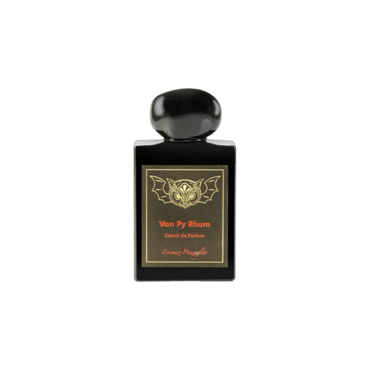VAN PY RHUN