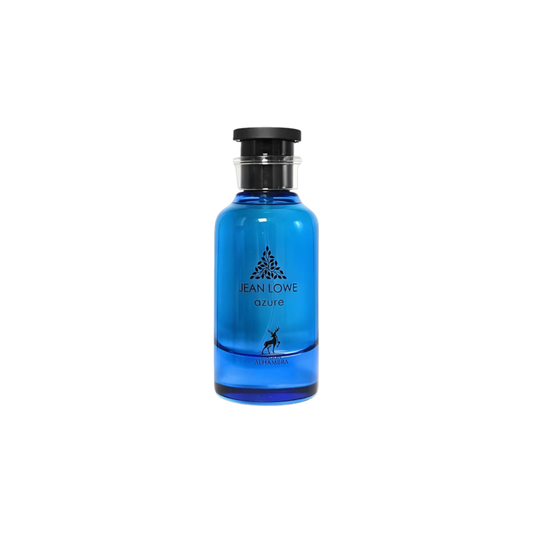 Maison Alhambra Jean Lowe Azure
