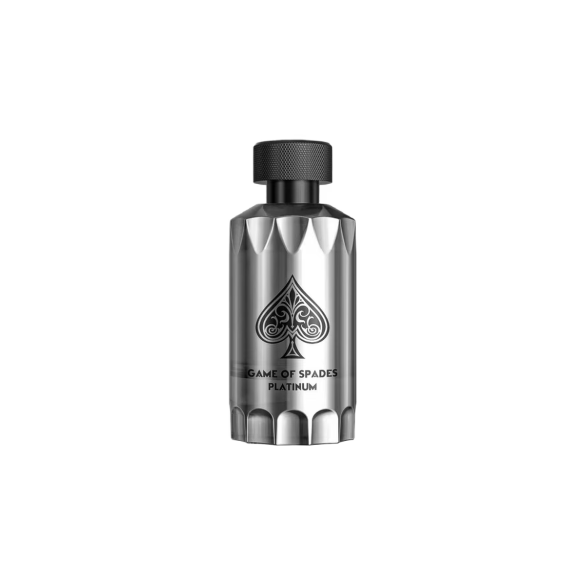 Jo Milano Game of Spades Platinum