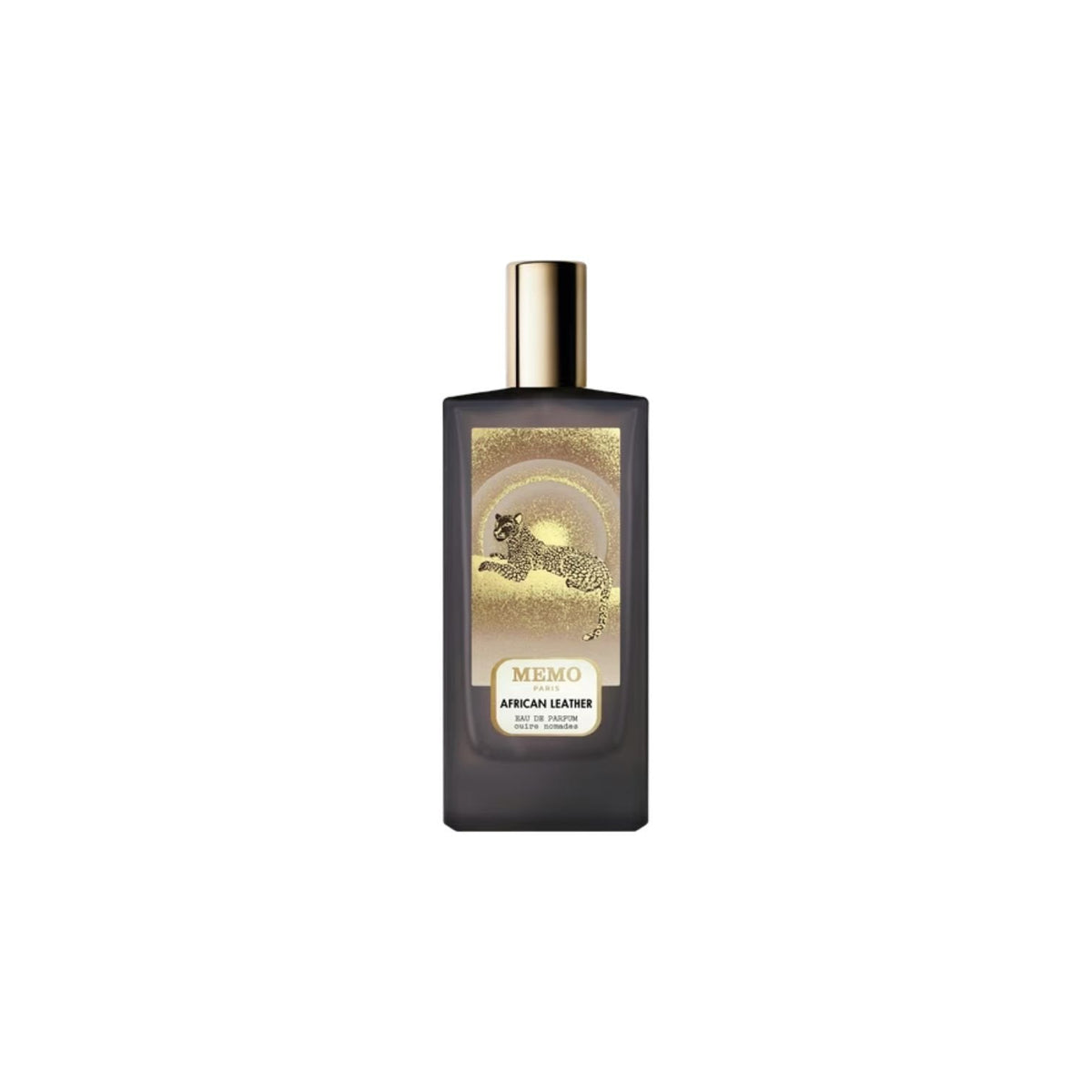 Memo Paris African Leather