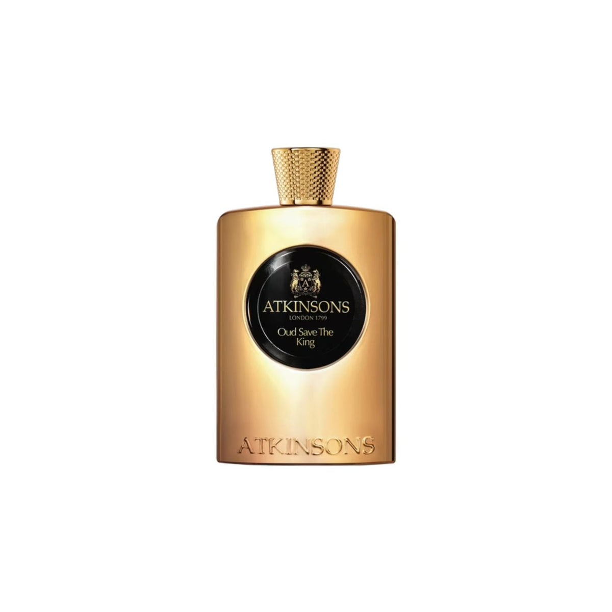 OUD SAVE THE KING