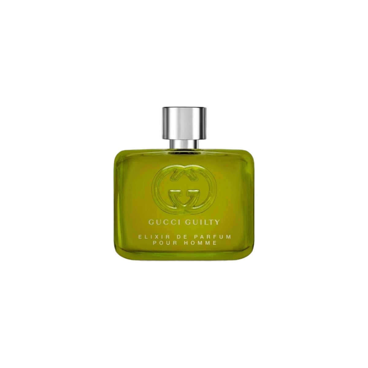 Gucci Guilty Elixir Pour Homme