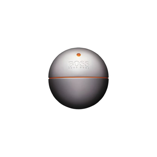 Hugo Boss in Motion